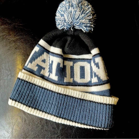 Victoria Secret Beanie - Picture 2 of 3